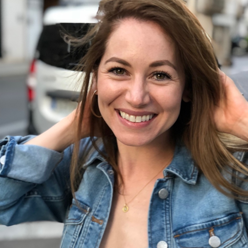 Meet your Posher, Sara